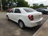 Chevrolet Cobalt 2024 года за 6 400 000 тг. в Алматы – фото 4