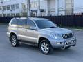 Toyota Land Cruiser Prado 2003 года за 12 000 000 тг. в Астана – фото 9