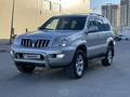 Toyota Land Cruiser Prado 2003 годаүшін12 000 000 тг. в Астана – фото 2