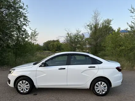 ВАЗ (Lada) Vesta 2024 года за 6 270 000 тг. в Уральск – фото 6