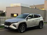 Hyundai Tucson 2023 годаүшін14 300 000 тг. в Алматы