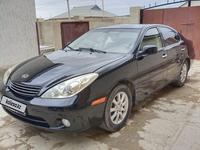 Lexus ES 330 2004 года за 5 000 000 тг. в Актау