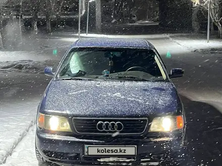 Audi A6 1994 года за 2 050 000 тг. в Караганда – фото 2