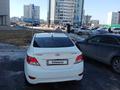 Hyundai Accent 2014 годаүшін3 700 000 тг. в Усть-Каменогорск – фото 2