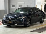 Toyota Camry Prestige 2021 года за 12 490 000 тг. в Алматы