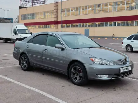 Toyota Camry 2004 года за 4 995 000 тг. в Семей