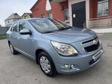Chevrolet Cobalt 2021 годаfor5 700 000 тг. в Костанай – фото 2
