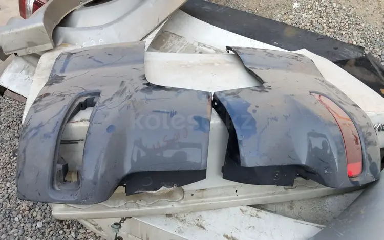 Бампер за 10 000 тг. в Алматы