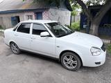 ВАЗ (Lada) Priora 2170 2013 года за 3 300 000 тг. в Федоровка (Федоровский р-н) – фото 2