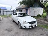 ВАЗ (Lada) Priora 2170 2013 года за 3 300 000 тг. в Федоровка (Федоровский р-н)