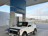 ВАЗ (Lada) Lada 2121 2010 годаүшін1 500 000 тг. в Актау