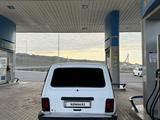 ВАЗ (Lada) Lada 2121 2010 годаүшін1 500 000 тг. в Актау – фото 3