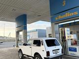 ВАЗ (Lada) Lada 2121 2010 годаүшін1 500 000 тг. в Актау – фото 2
