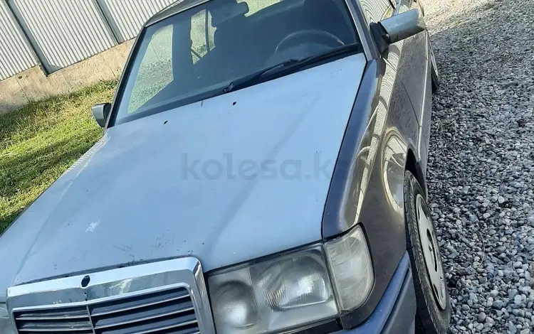 Mercedes-Benz E 230 1992 годаfor900 000 тг. в Алматы