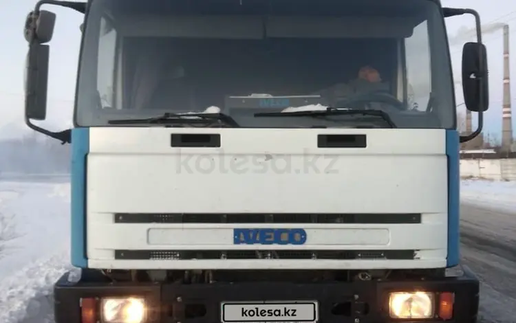 Iveco 1997 года за 9 000 000 тг. в Павлодар