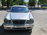 Mercedes-Benz E 200 2001 года за 3 100 000 тг. в Тараз – фото 3