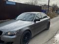 BMW 535 2007 годаfor6 800 000 тг. в Атырау – фото 3