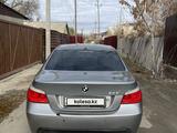 BMW 535 2007 годаfor6 800 000 тг. в Атырау – фото 4