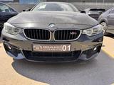 BMW 430 2017 года за 11 800 000 тг. в Астана