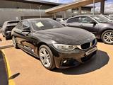 BMW 430 2017 года за 11 800 000 тг. в Астана – фото 2