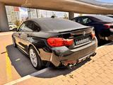 BMW 430 2017 года за 11 800 000 тг. в Астана – фото 4