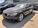 BMW 430 2017 года за 11 800 000 тг. в Астана – фото 3