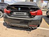 BMW 430 2017 года за 11 800 000 тг. в Астана – фото 5