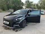 OMODA S5 2024 года за 9 300 000 тг. в Караганда