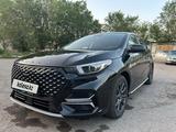 OMODA S5 2024 года за 9 300 000 тг. в Караганда – фото 2
