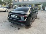 OMODA S5 2024 года за 9 300 000 тг. в Караганда – фото 4