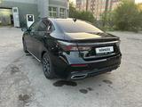 OMODA S5 2024 года за 9 300 000 тг. в Караганда – фото 5