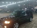 Subaru Forester 1999 года за 2 777 777 тг. в Астана – фото 4