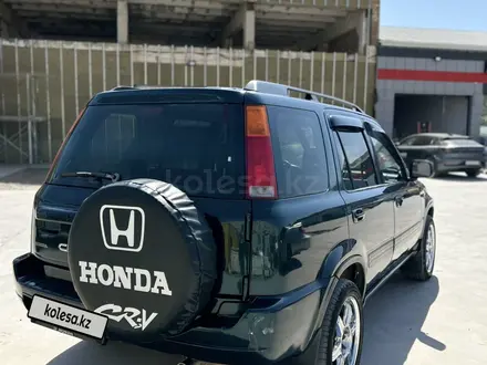 Honda CR-V 1997 года за 3 800 000 тг. в Кызылорда – фото 8