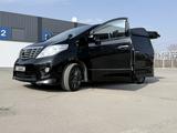 Toyota Alphard 2010 года за 11 000 000 тг. в Алматы – фото 3