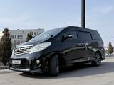 Toyota Alphard 2010 года за 11 000 000 тг. в Алматы – фото 2