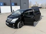 Toyota Alphard 2010 года за 11 000 000 тг. в Алматы