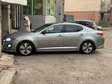 Kia Optima 2014 годаfor8 500 000 тг. в Тараз – фото 4