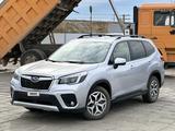 Subaru Forester 2020 года за 8 850 000 тг. в Атырау
