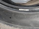 Комплект BRIDGESTONE ALENZA 001 за 110 000 тг. в Алматы – фото 3