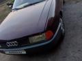 Audi 80 1991 года за 1 550 000 тг. в Костанай – фото 6