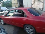 Mazda Cronos 1994 года за 750 000 тг. в Тараз – фото 4