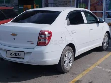 Chevrolet Cobalt 2023 года за 6 900 000 тг. в Алматы – фото 3