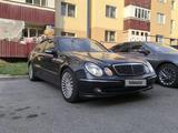 Mercedes-Benz E 320 2002 годаүшін6 200 000 тг. в Алматы – фото 5