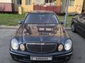 Mercedes-Benz E 320 2002 годаfor6 200 000 тг. в Алматы – фото 6