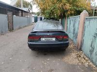 Mitsubishi Galant 1996 года за 1 100 000 тг. в Алматы