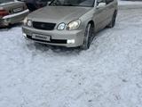 Lexus GS 300 2000 года за 5 200 000 тг. в Павлодар