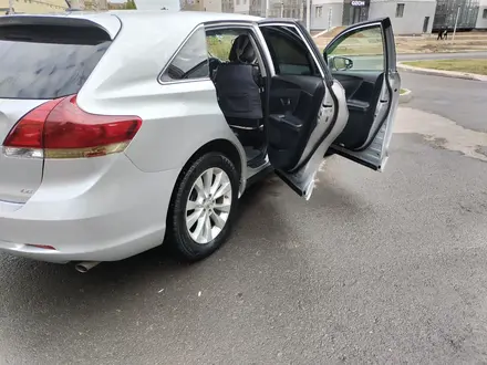 Toyota Venza 2012 года за 11 000 000 тг. в Астана – фото 4