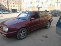Volkswagen Vento 1992 годаүшін1 200 000 тг. в Астана
