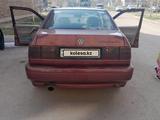 Volkswagen Vento 1992 года за 1 200 000 тг. в Астана – фото 4