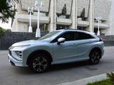 Mitsubishi Eclipse Cross 2021 года за 13 500 000 тг. в Алматы – фото 5